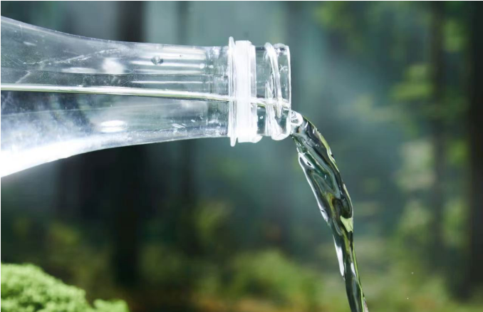 运动后补水，恢复更快