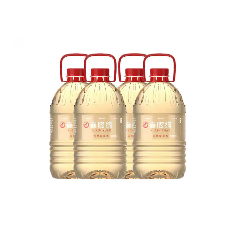 5L/4桶/商务塑膜/60.00元